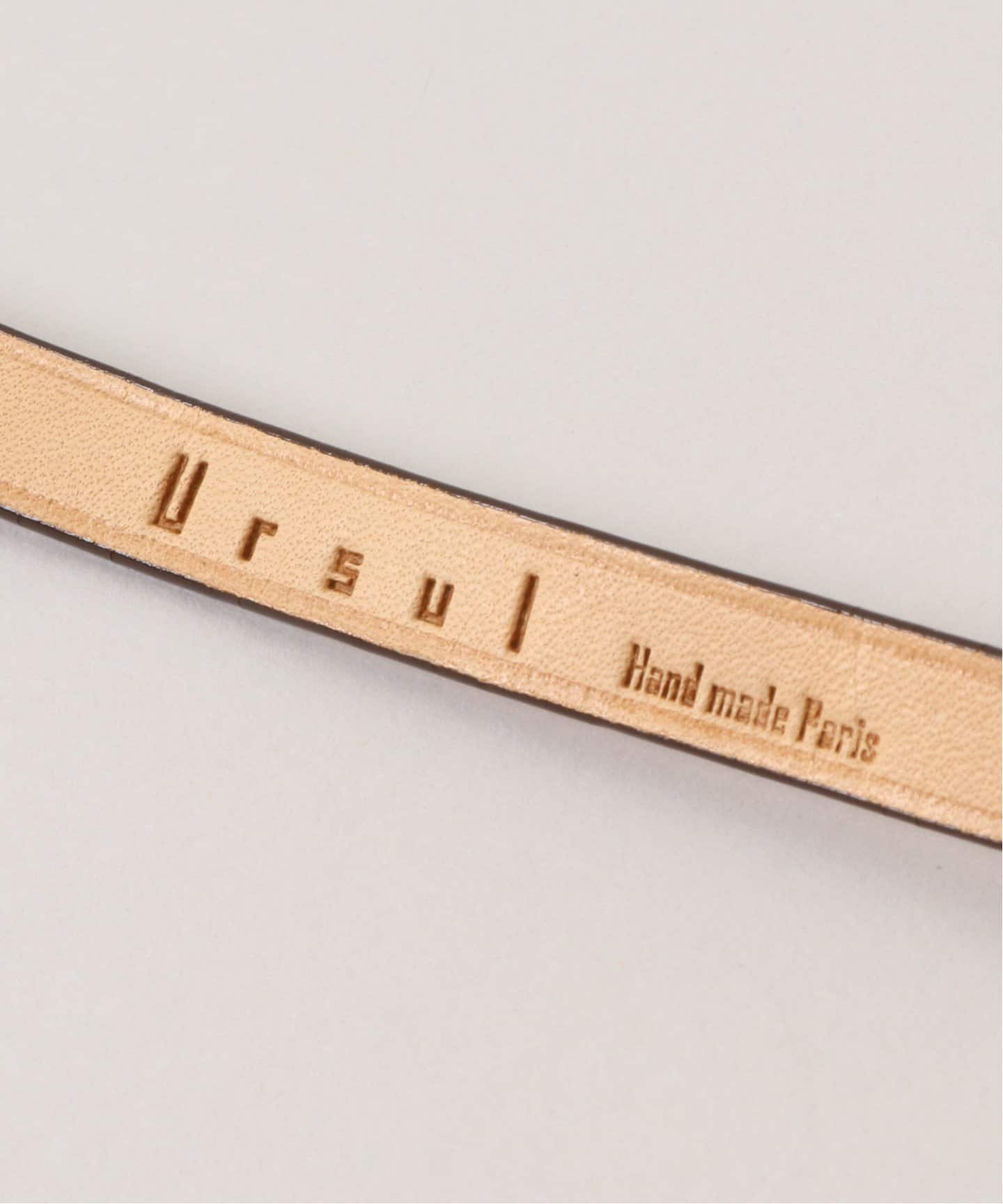 URSUL / ユアソル U40TSTGO IN04 S ブレスレット（ブレスレット