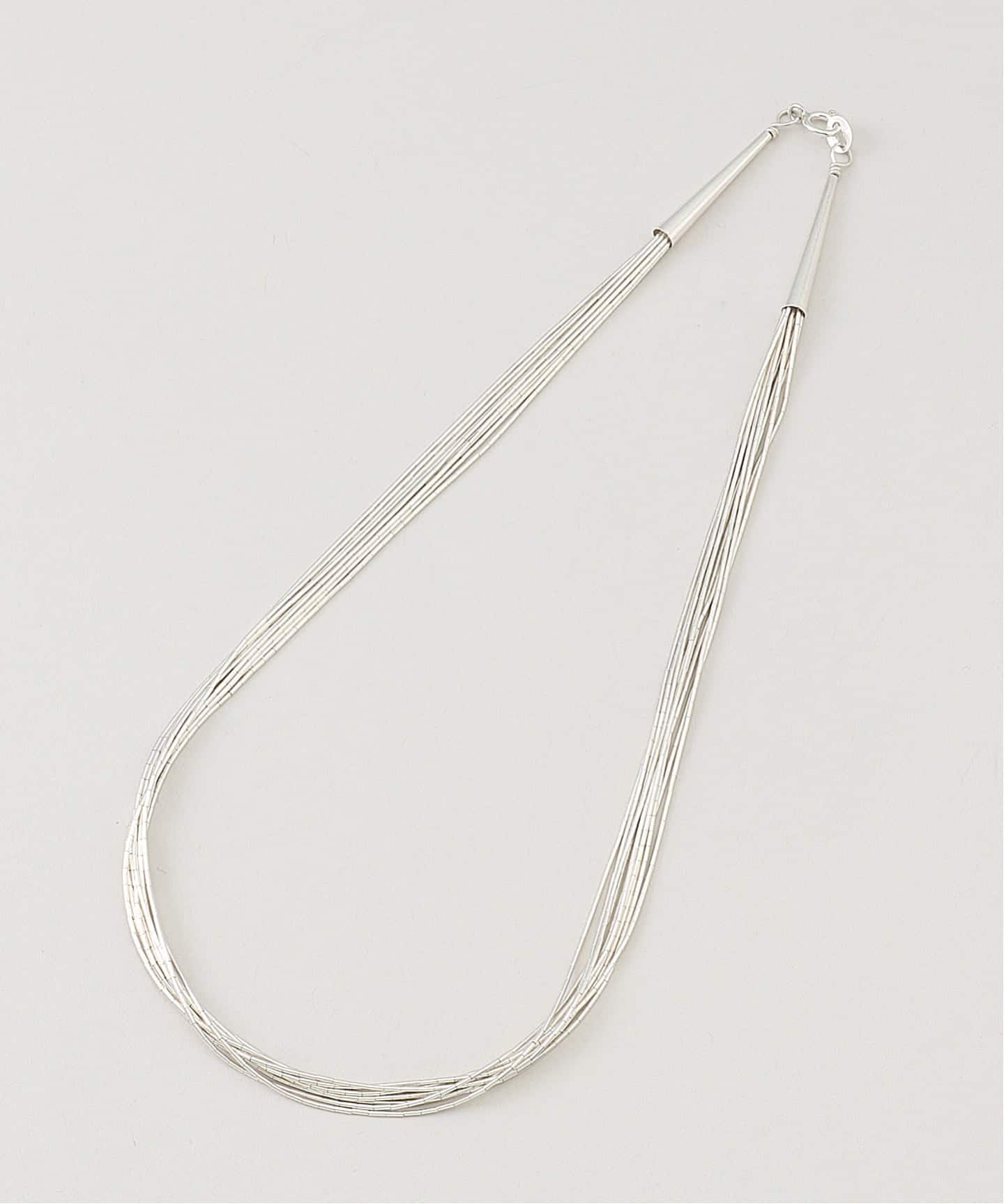 HARPO / アルポ COLLIER N1016 ネックレス（ネックレス）｜Plage