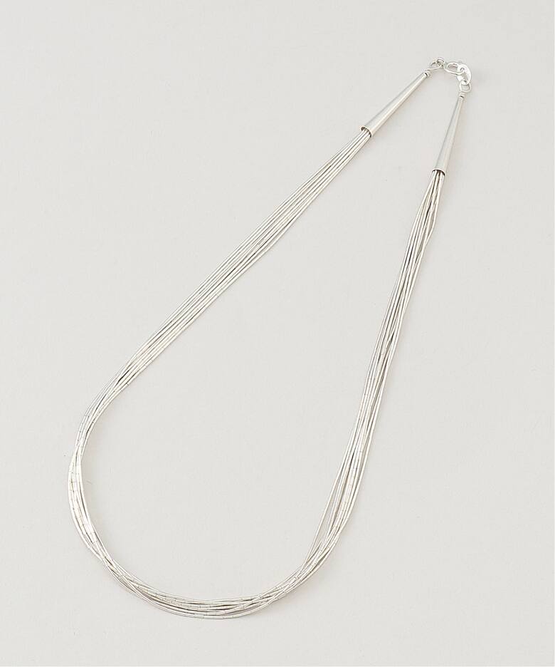 HARPO / アルポ COLLIER N1016 ネックレス（ネックレス）｜Plage 