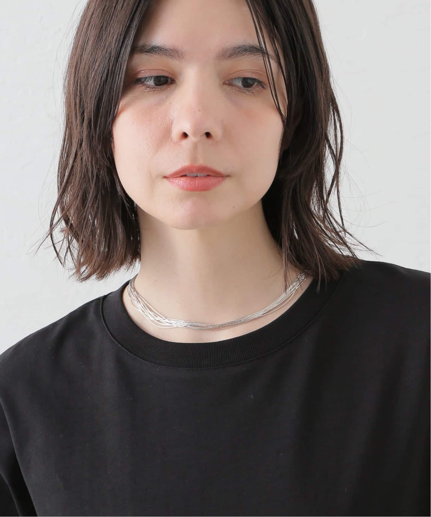 HARPO / アルポ COLLIER N1016 ネックレス（ネックレス）｜Plage