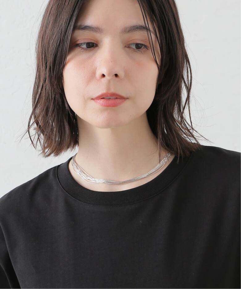 HARPO / アルポ COLLIER N1016 ネックレス（ネックレス）｜Plage 