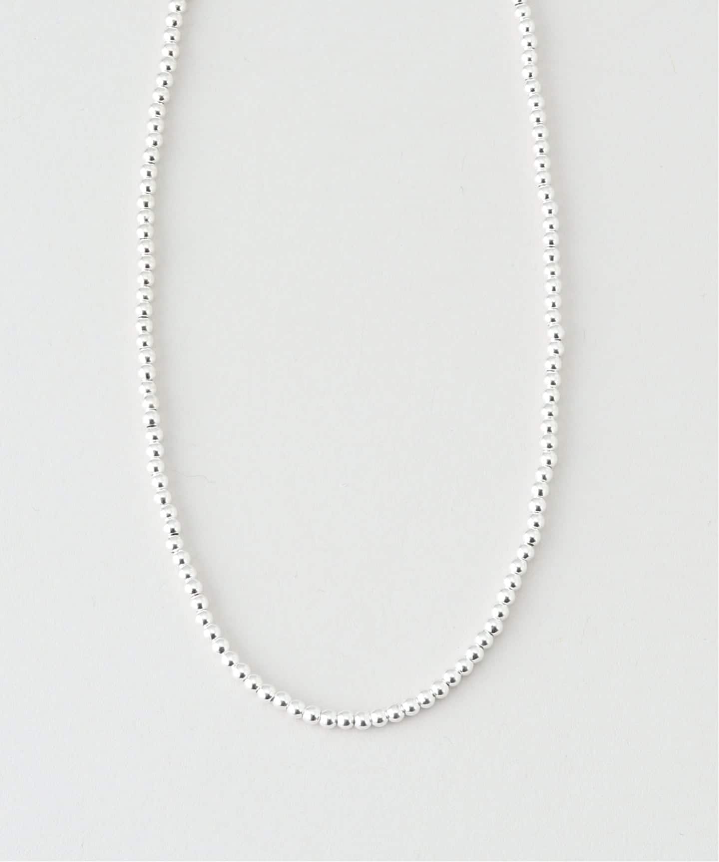 plage購入 Harpo ネックレス HARPO / アルポ COLLIER CON 121/2MM ネックレス（ネックレス）｜Plage