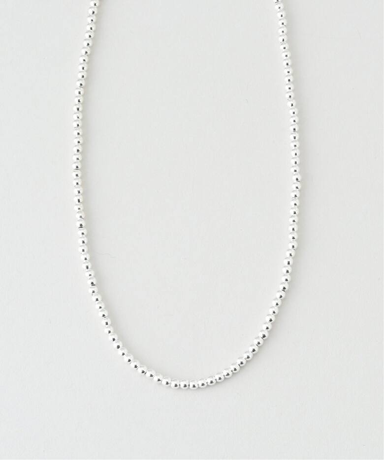 HARPO / アルポ COLLIER CON 121/2MM ネックレス（ネックレス）｜Plage 