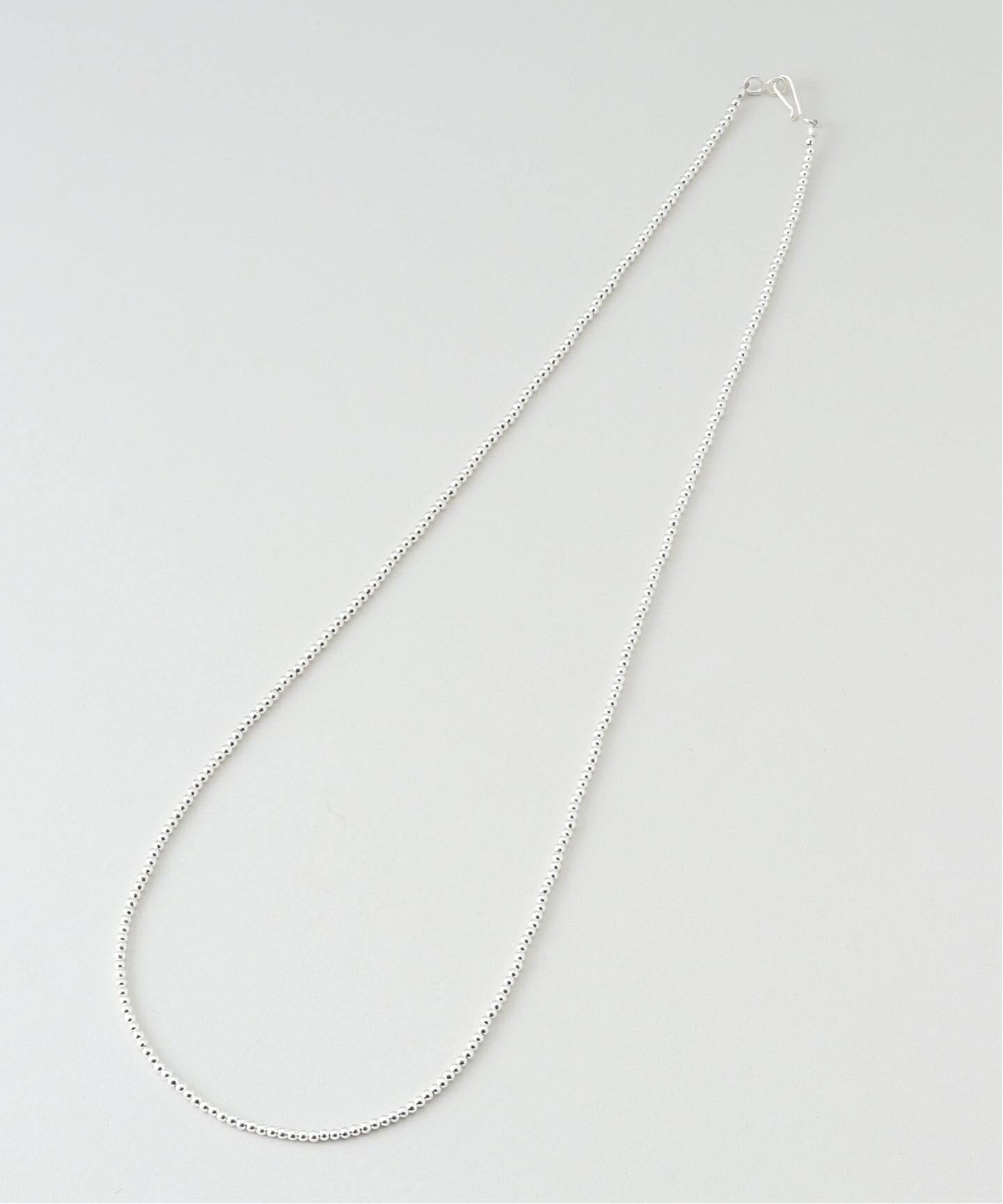 HARPO / アルポ COLLIER CON 121/2MM ネックレス（ネックレス）｜Plage