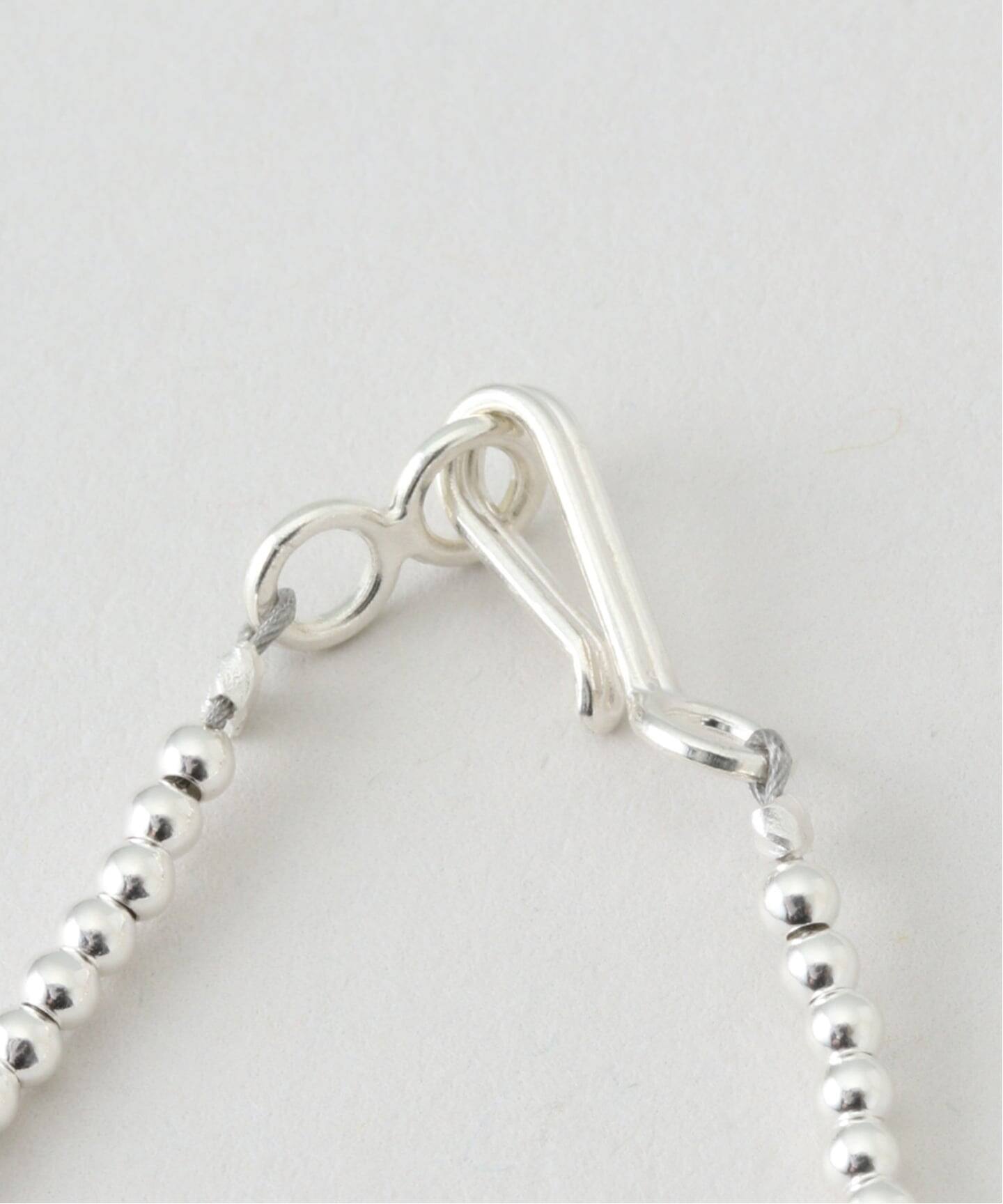 HARPO / アルポ COLLIER CON 121/2MM ネックレス（ネックレス）｜Plage