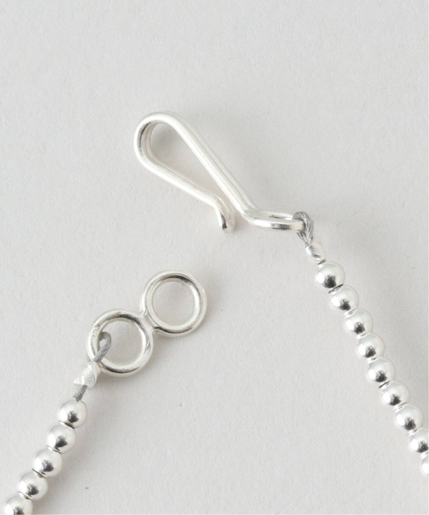 HARPO / アルポ COLLIER CON 121/2MM ネックレス（ネックレス）｜Plage