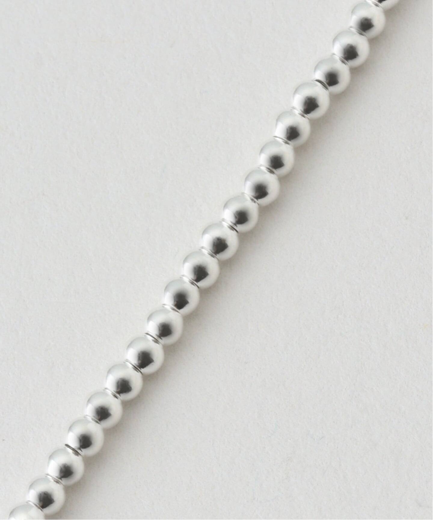 HARPO / アルポ COLLIER CON 121/2MM ネックレス（ネックレス）｜Plage