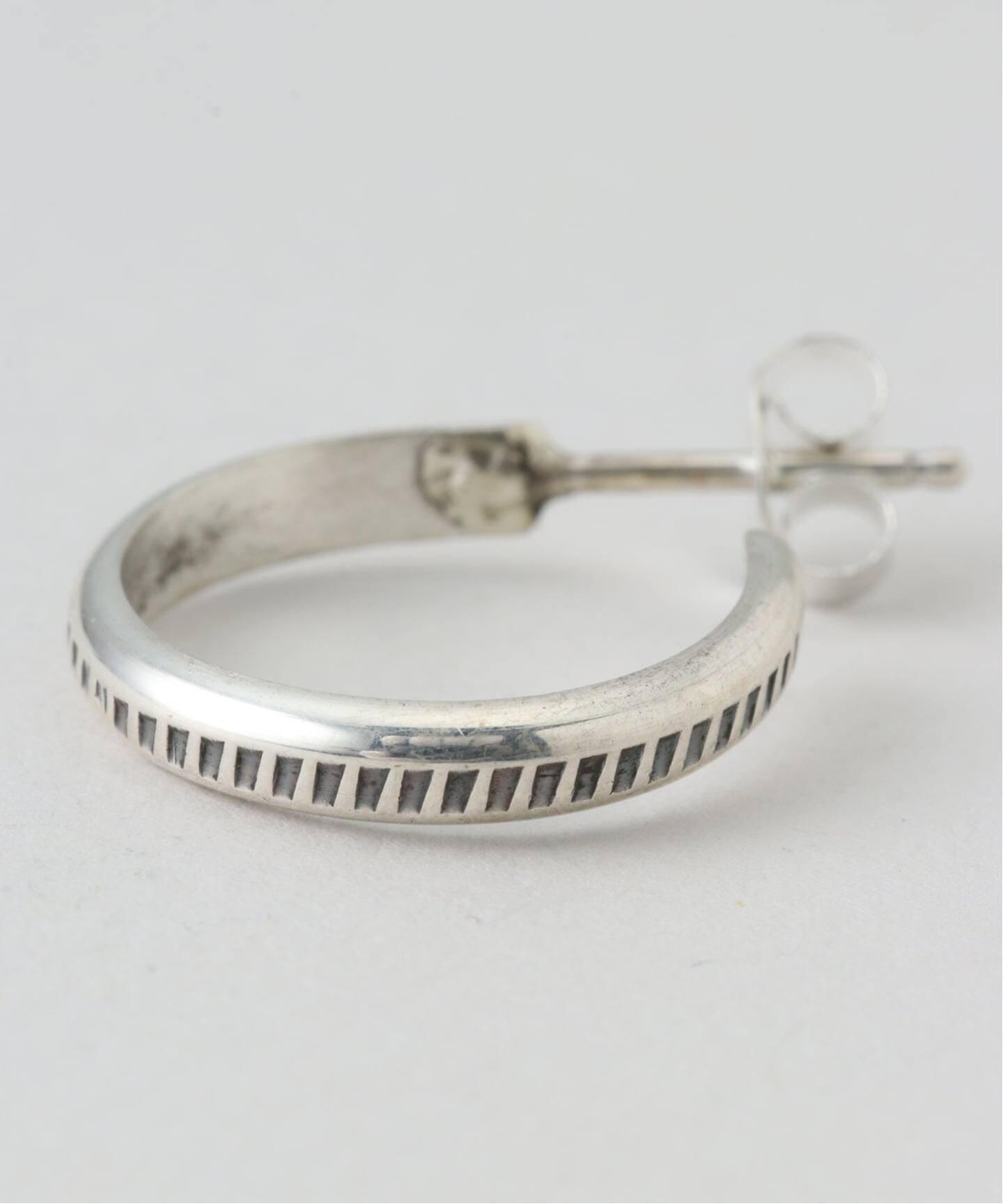 HARPO / アルポ BOUCLES DOREILLES BON1 ピアス(両耳用)（ピアス（両耳