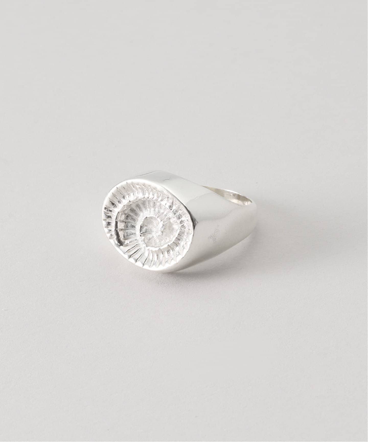 ODISSEA / オディッセア FOSSIL リング
