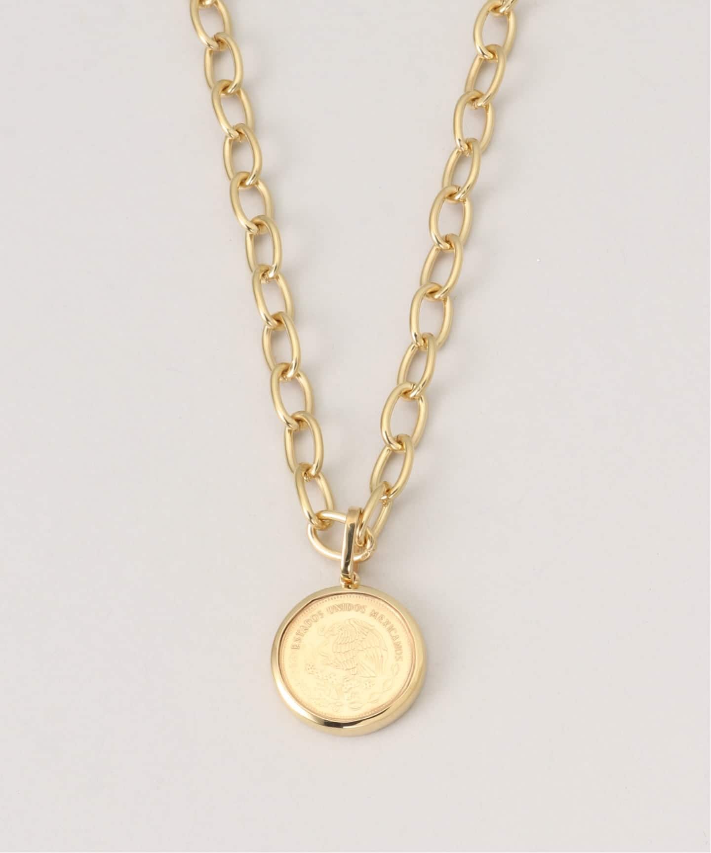 Gabriela Artigas / ガブリエル アルティガス 別注 BABY LEG COIN