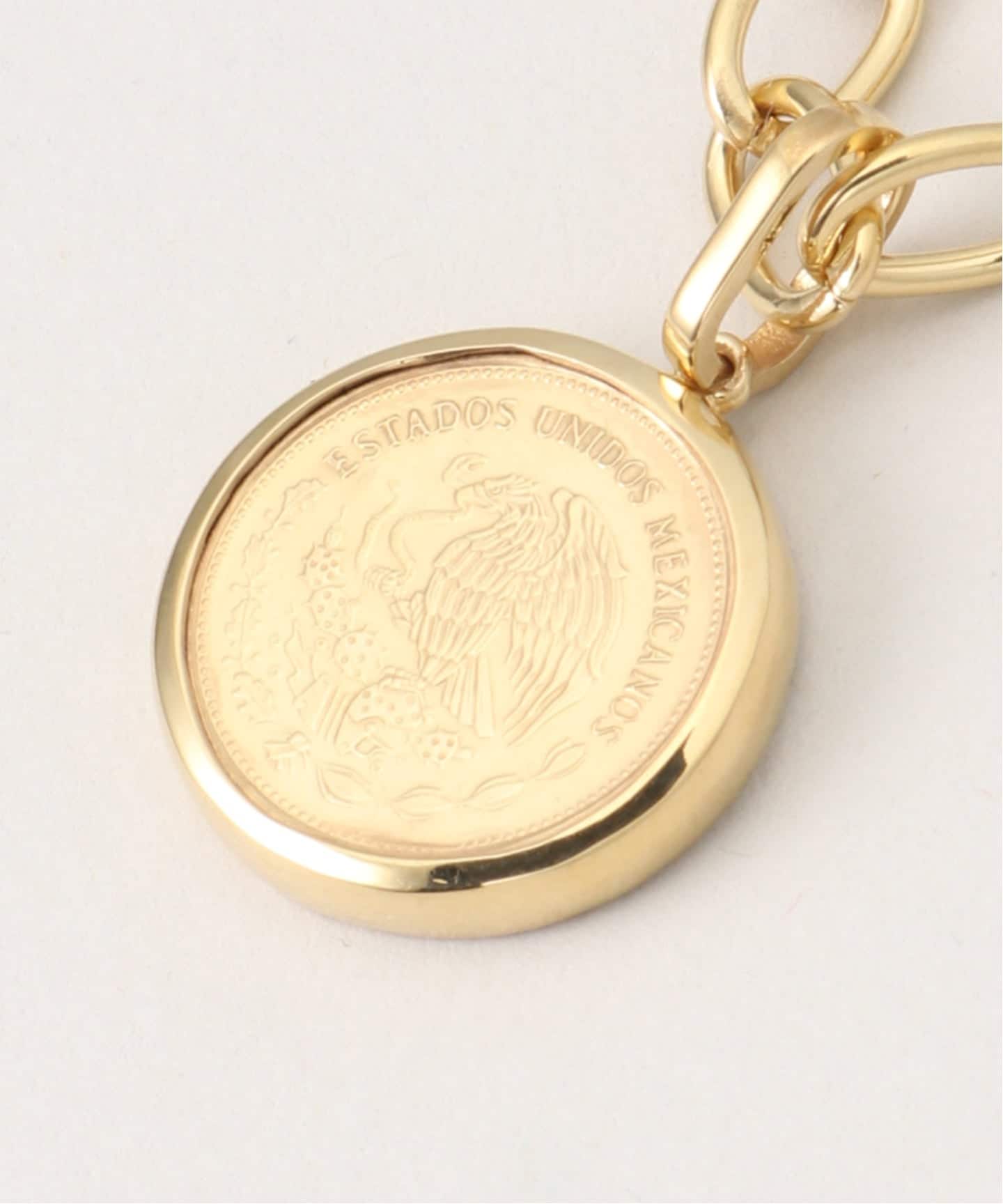 Gabriela Artigas / ガブリエル アルティガス 別注 BABY LEG COIN