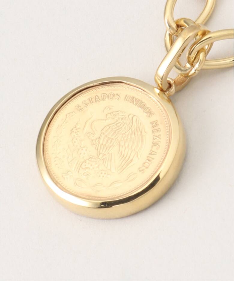 Gabriela Artigas / ガブリエル アルティガス 別注 BABY LEG COIN 