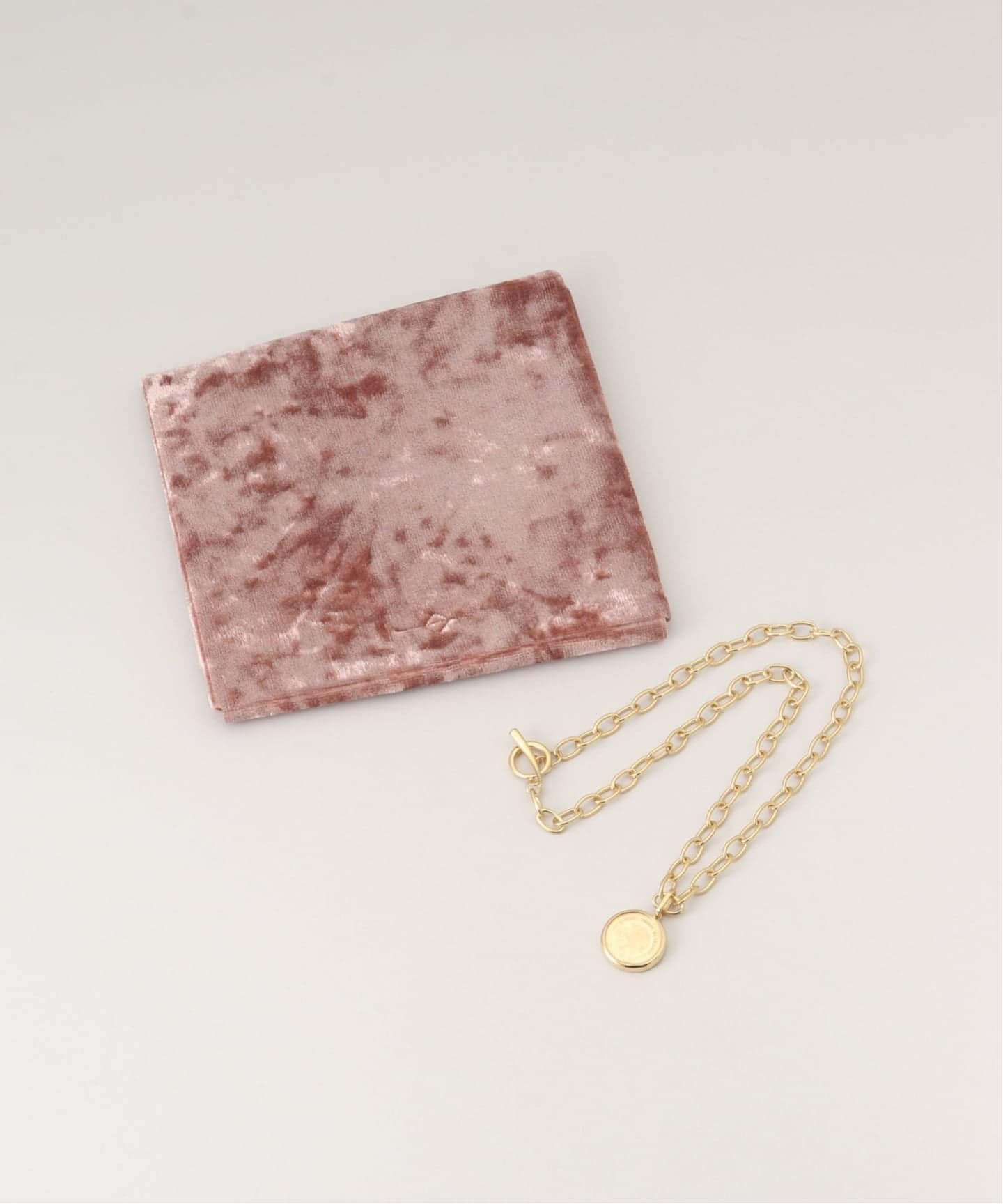 Gabriela Artigas / ガブリエル アルティガス 別注 BABY LEG COIN