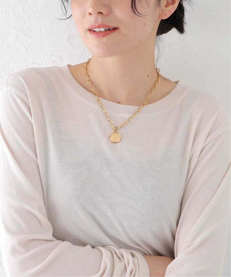 Gabriela Artigas / ガブリエル アルティガス 別注 BABY LEG COIN 