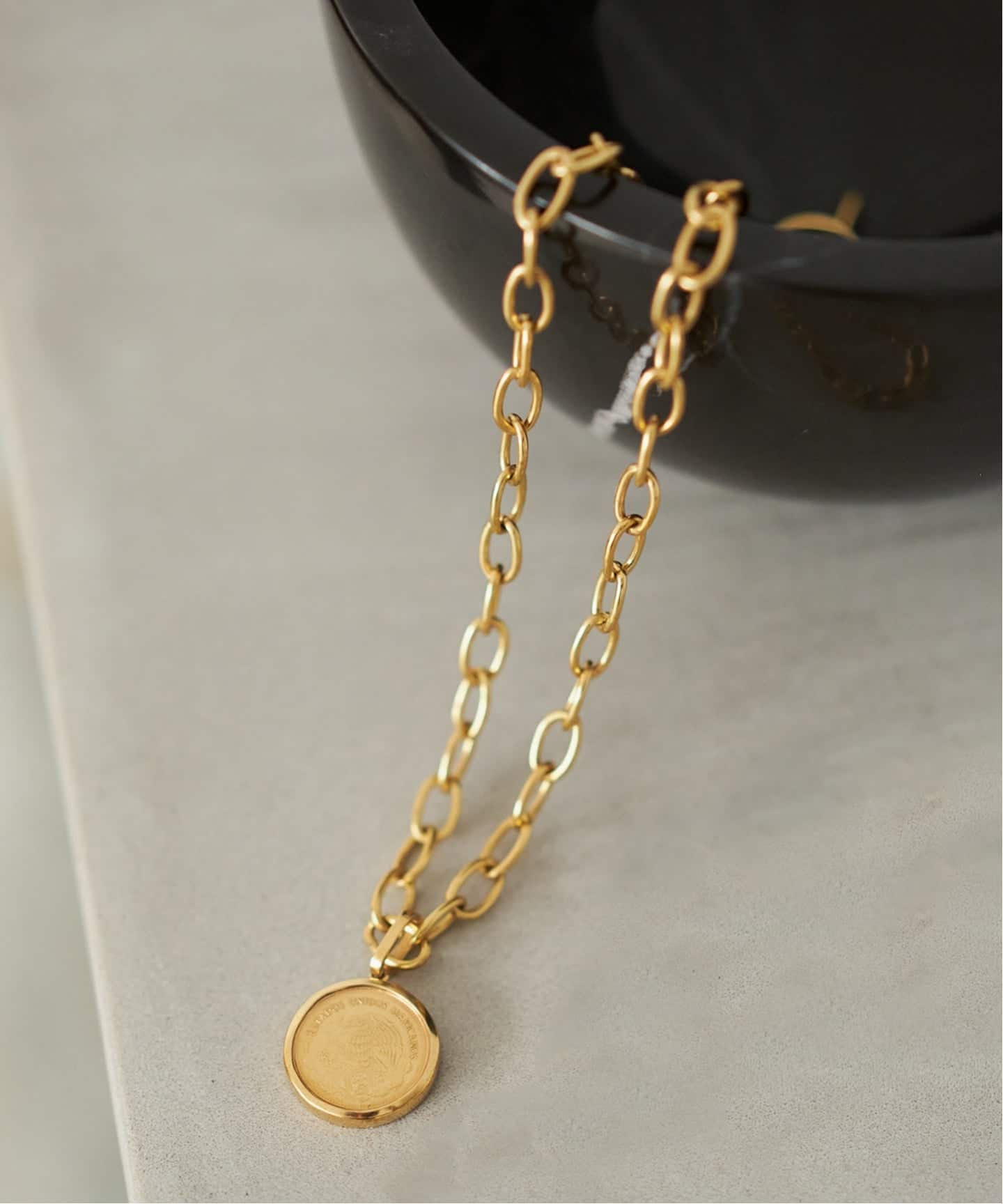 Gabriela Artigas / ガブリエル アルティガス 別注 BABY LEG COIN