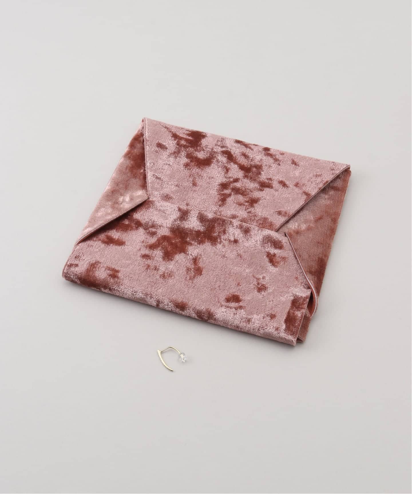 Gabriela Artigas / ガブリエル アルティガス TUSK EARRING PAVE
