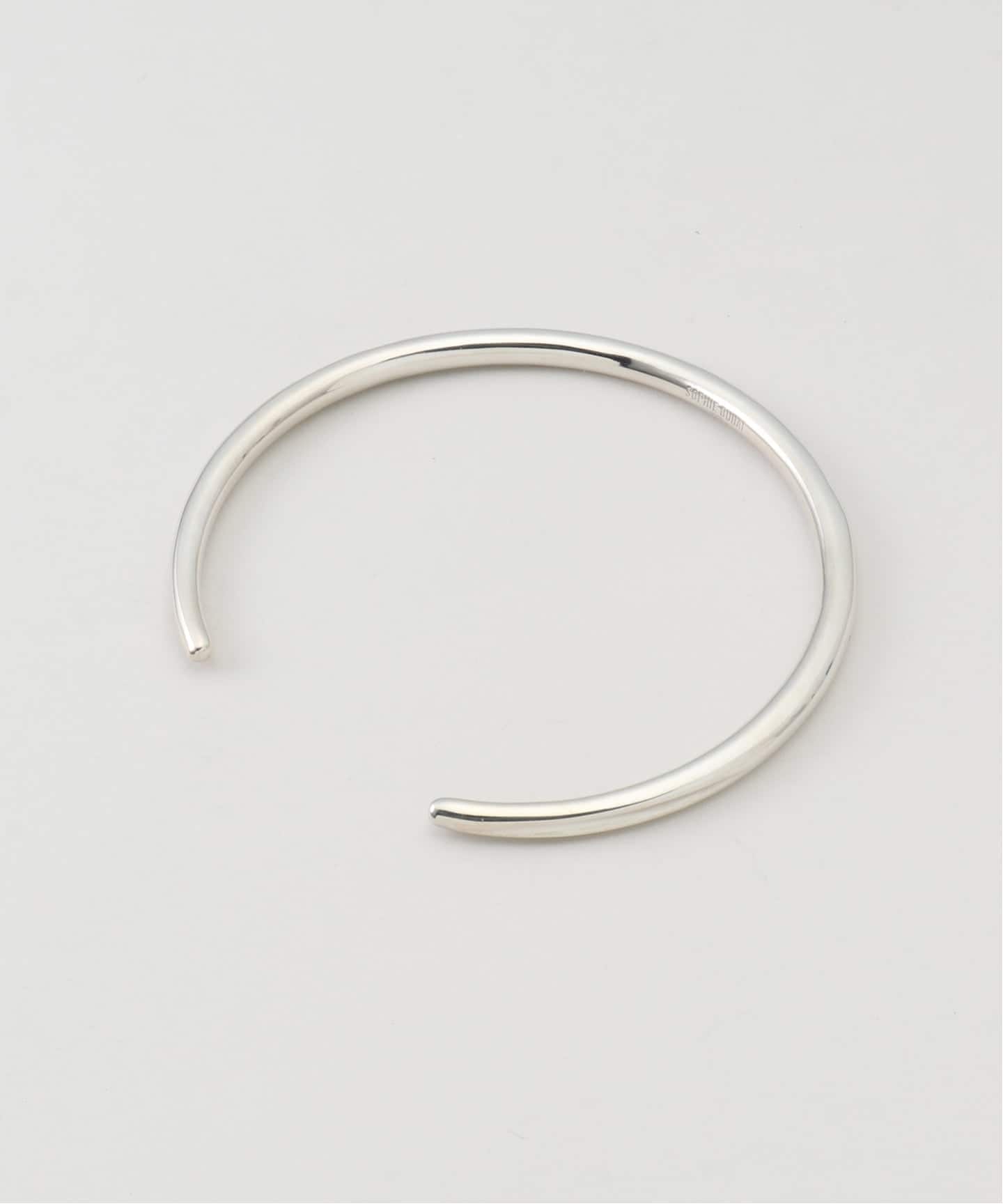 代官山店・WEB限定》SOPHIE BUHAI / ソフィブハイ CLASSIC ARM CUFF