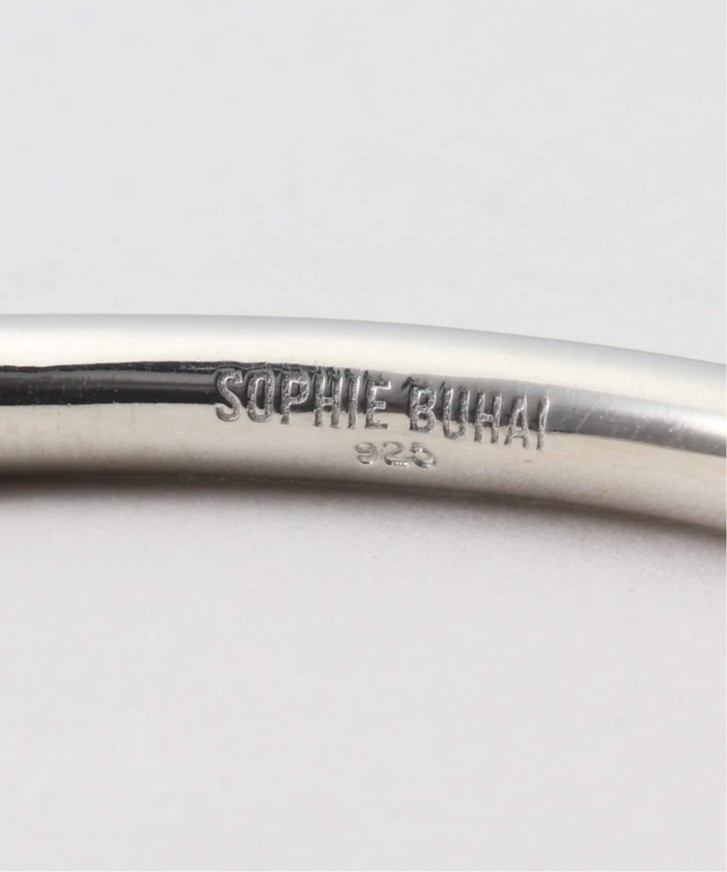 sophie buhaiバングルソフィーブハイ 代官山店・WEB限定》SOPHIE BUHAI / ソフィブハイ CLASSIC ARM CUFF