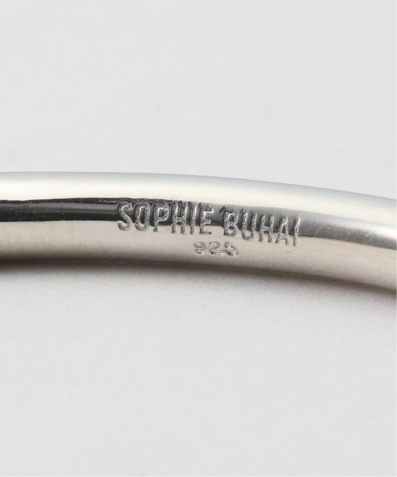 代官山店・WEB限定》SOPHIE BUHAI / ソフィブハイ CLASSIC ARM CUFF 