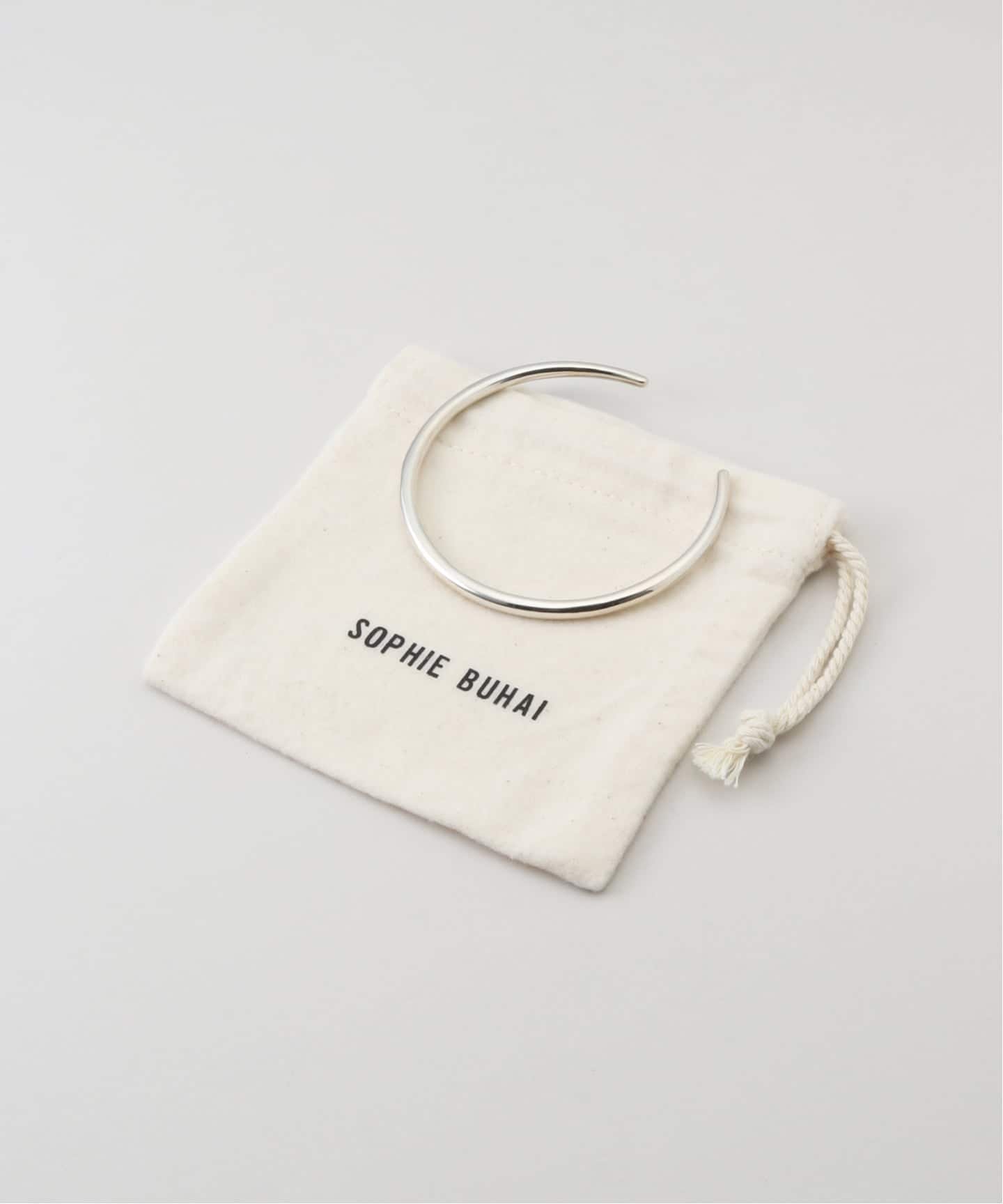 sophie buhaiバングルソフィーブハイ 代官山店・WEB限定》SOPHIE BUHAI / ソフィブハイ CLASSIC ARM CUFF