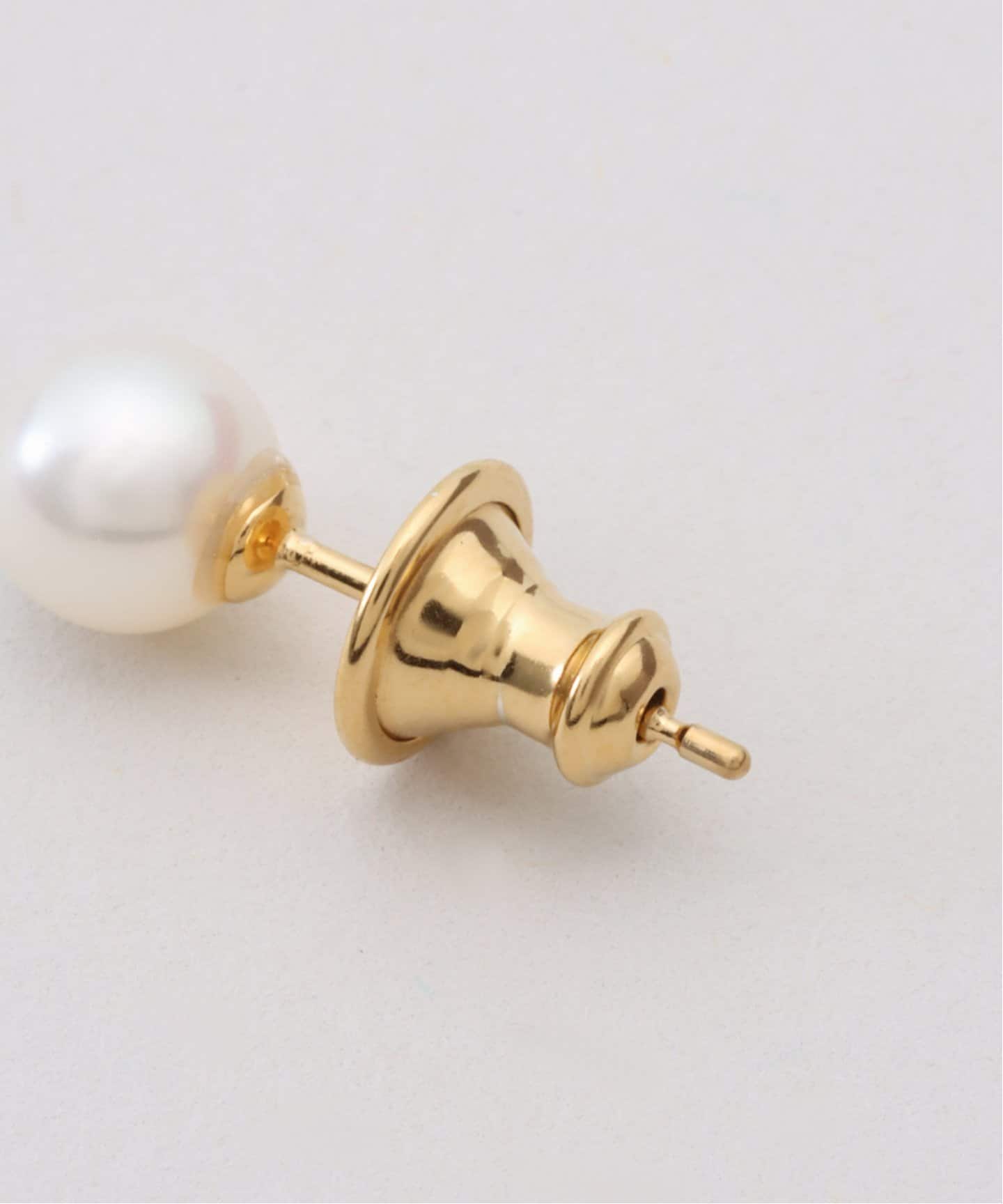 一部店舗・WEB限定》MARIHA / マリハ ツキノユメ STUDS ピアス M