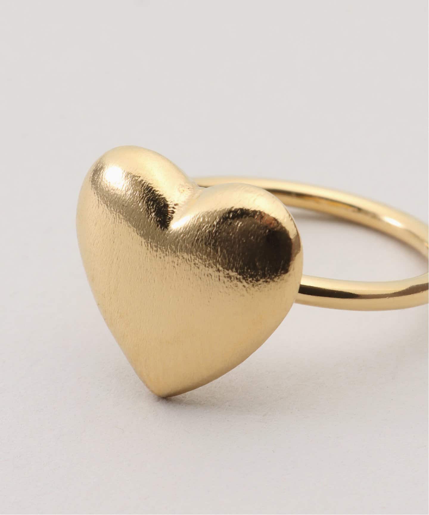 美品 MARIHA マリハ レディース リング ブラウン ジュエリー 一部店舗・WEB限定》MARIHA / マリハ True Love リング（リング
