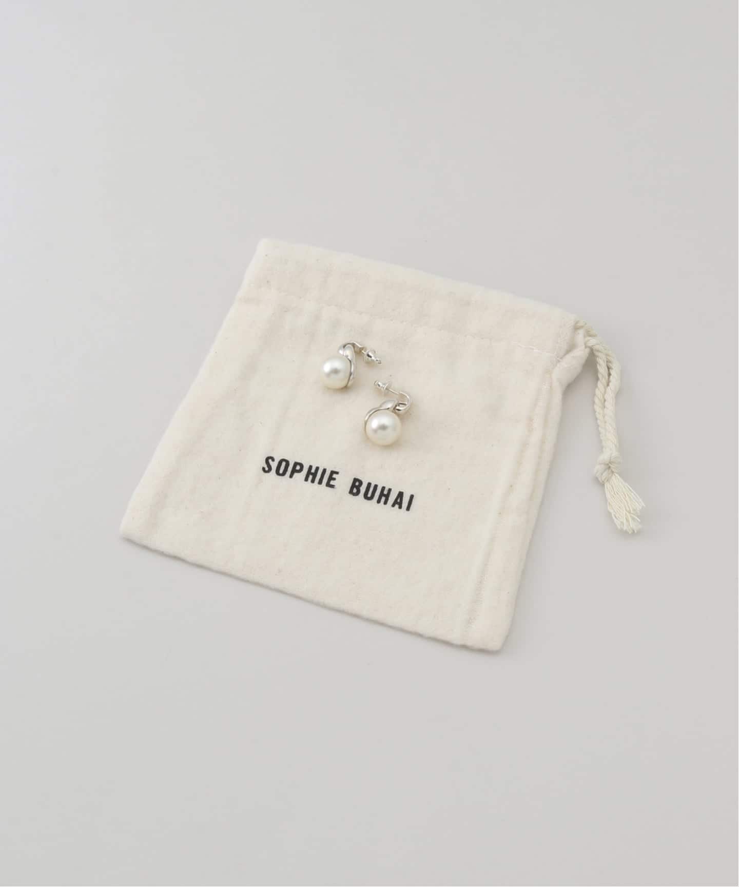 代官山店・WEB限定》SOPHIE BUHAI / ソフィブハイ Everyday Pearl