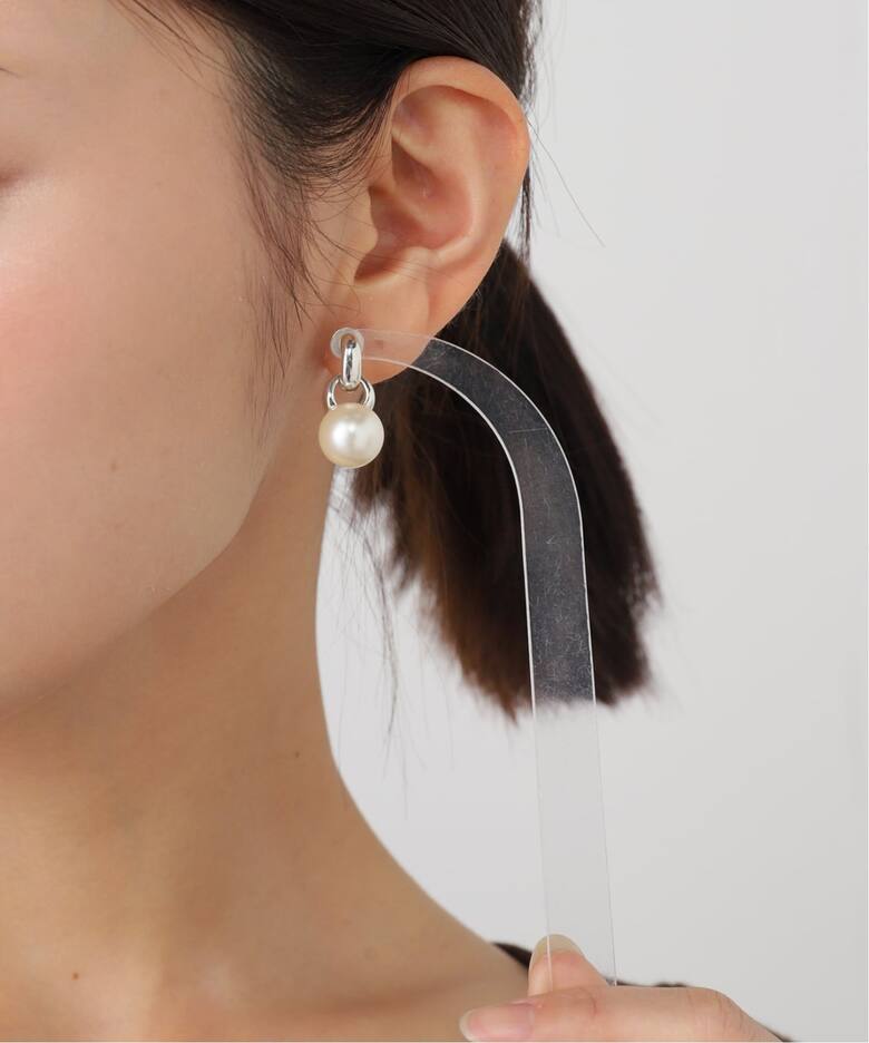 代官山店・WEB限定》SOPHIE BUHAI / ソフィブハイ Everyday Pearl 