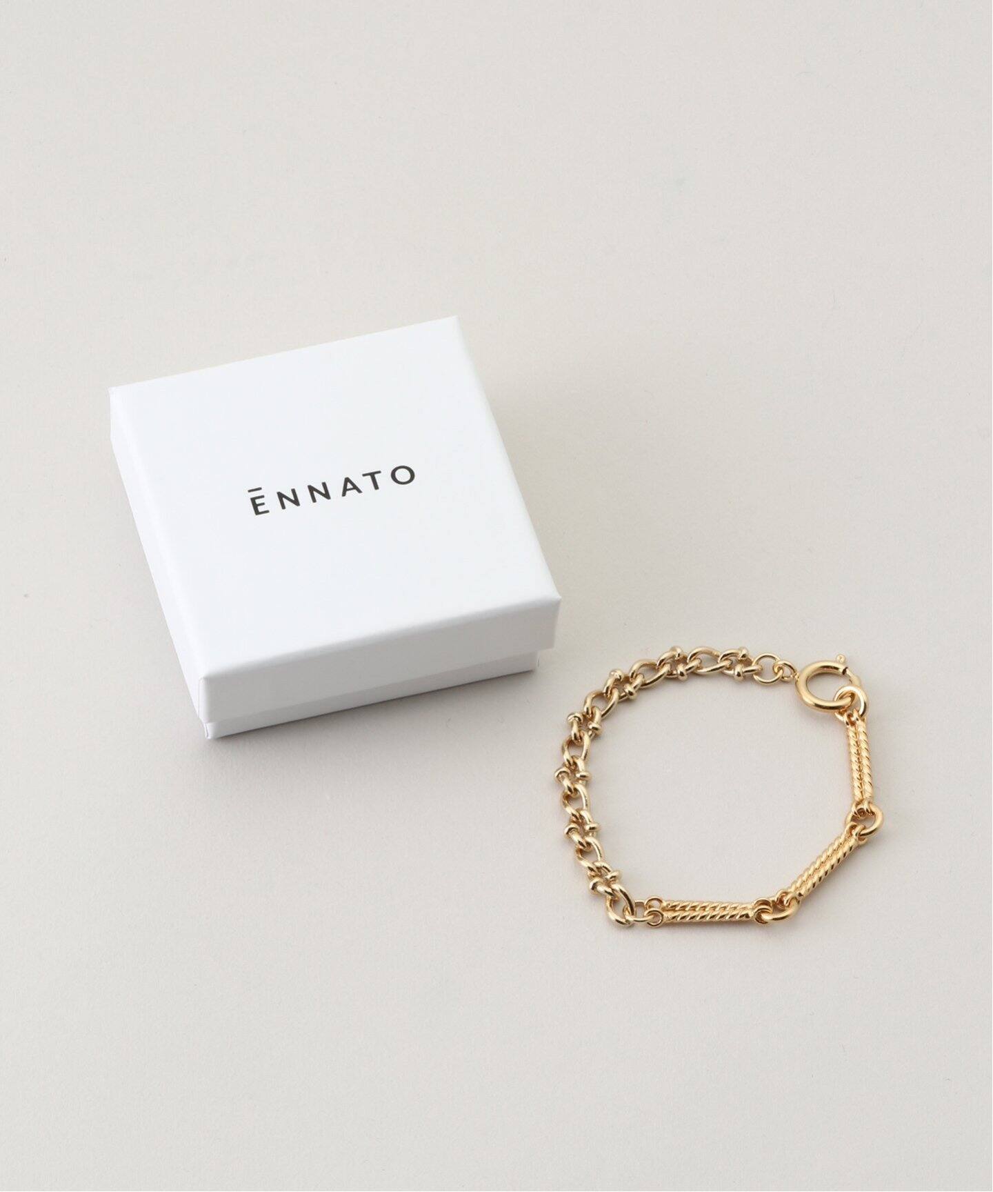 Plage エナトー別注　ブレスレット ENNATO / エナトー JURE ブレスレット（ブレスレット・バングル