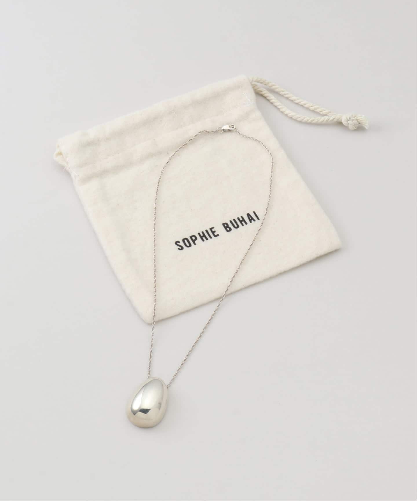 代官山店・WEB限定》SOPHIE BUHAI / ソフィブハイ Everyday Egg