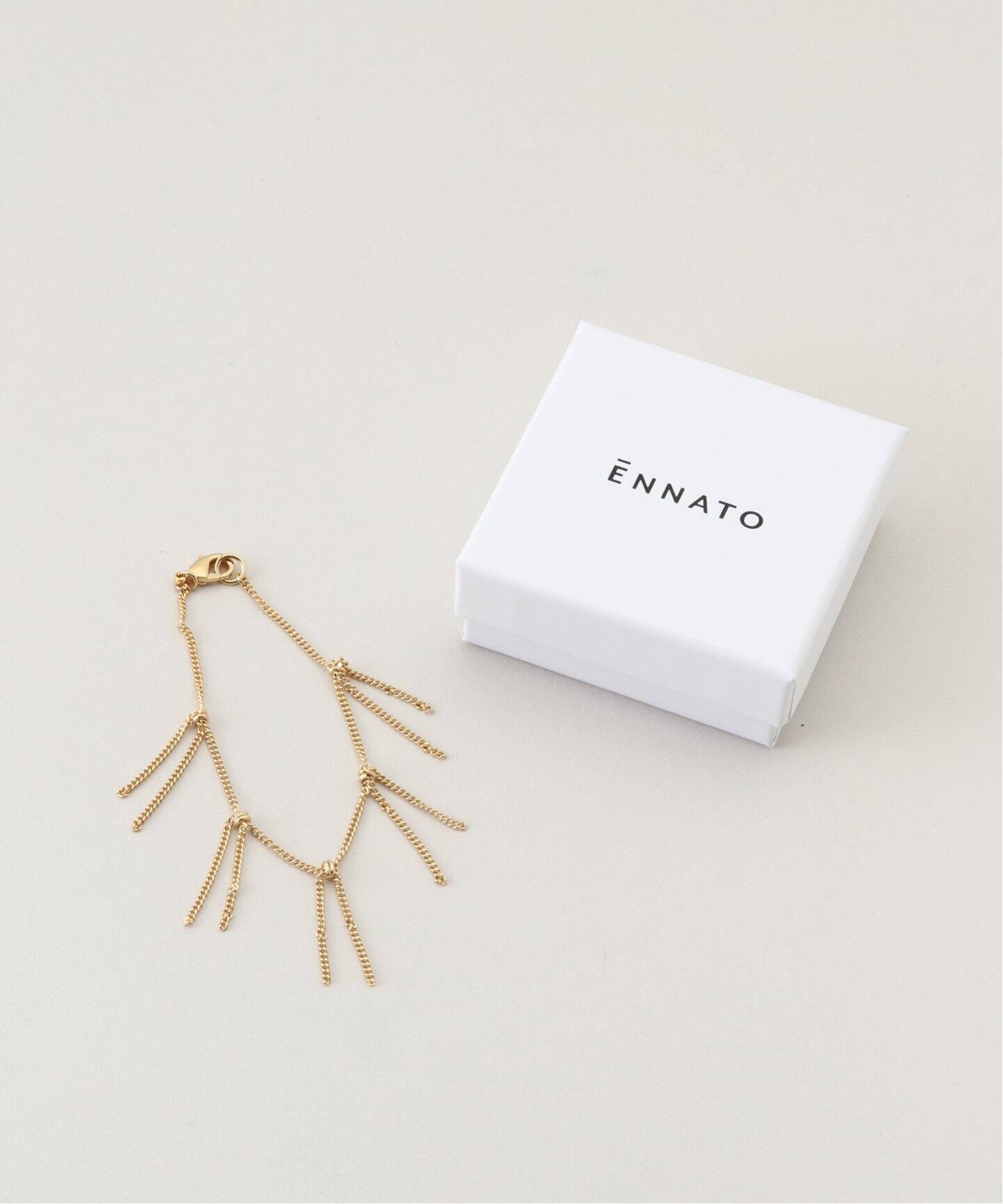 Plage エナトー別注　ブレスレット ENNATO / エナトー JURE ブレスレット（ブレスレット・バングル