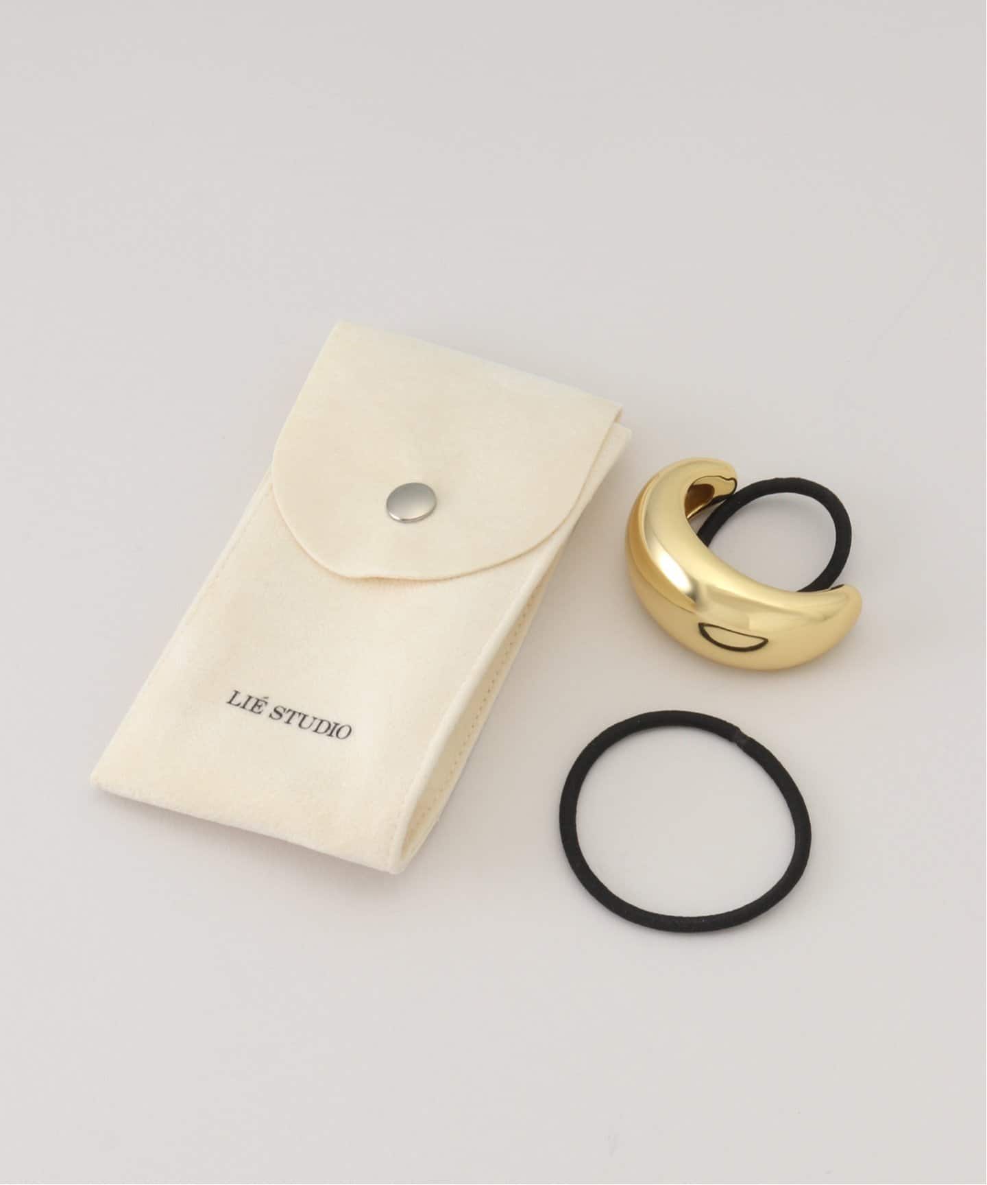 LIE STUDIO / リエスタジオ The Thea Hair Tie（ヘア