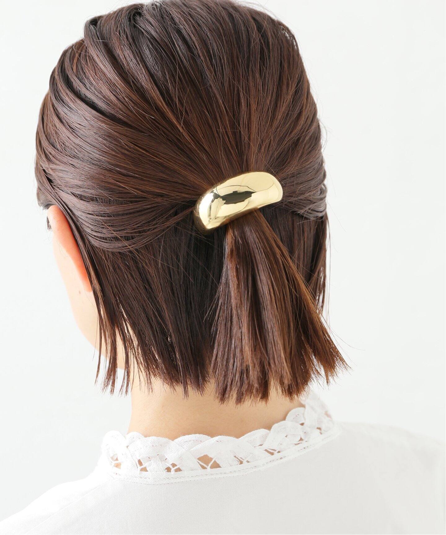 ファッション雑貨・小物その他 LIE STUDIO Thea hair tie The Thea Hair Tie – LIÉ STUDIO
