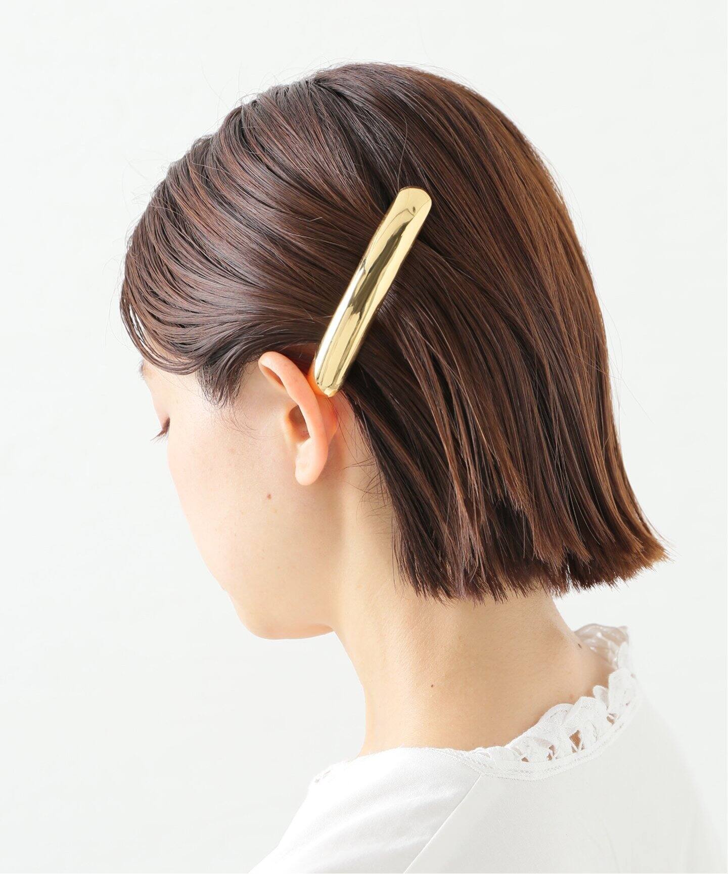 LIE STUDIO / リエスタジオ The Molly Hair Clip（ヘア