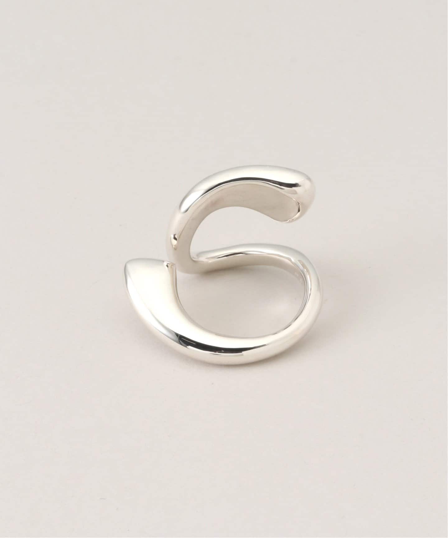 ASAMIFUJIKAWA / アサミフジカワ Distortion リング（リング）｜Plage