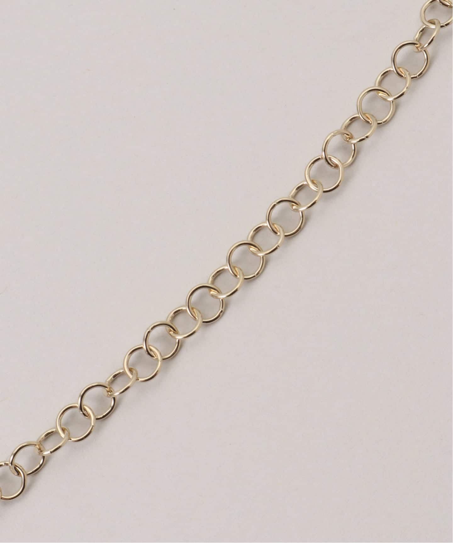 Plage プラージュ chain ベルト チェーンベルト ネックレス プラージュ チェーンベルト chain ベルト（ベルト）｜Plage
