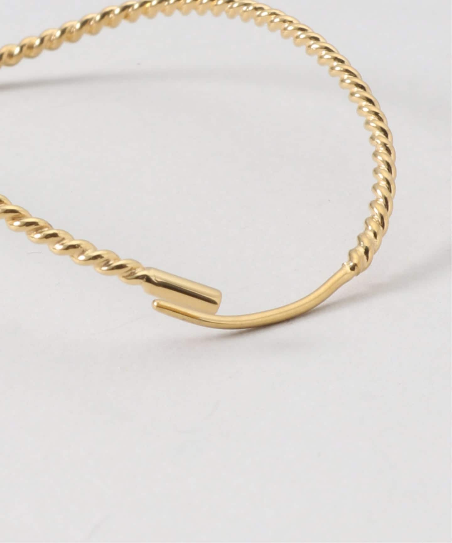 plage BAR Jewellery/バージュエリー DRIFT ピアス 追加》BAR Jewellery / バージュエリー DRIFT ピアス(両耳用