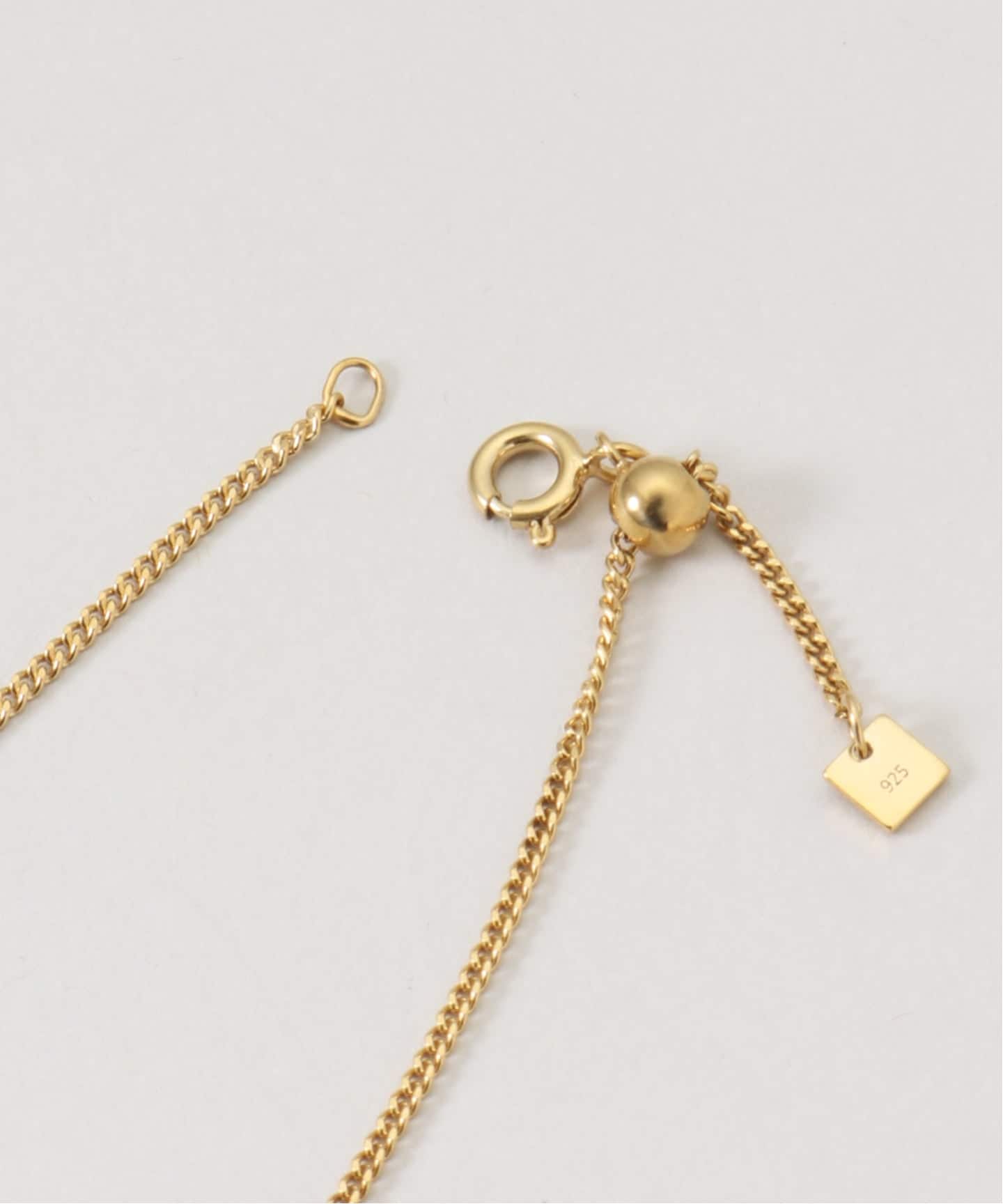 BAR Jewellery / バージュエリー LOVE ネックレス（ネックレス