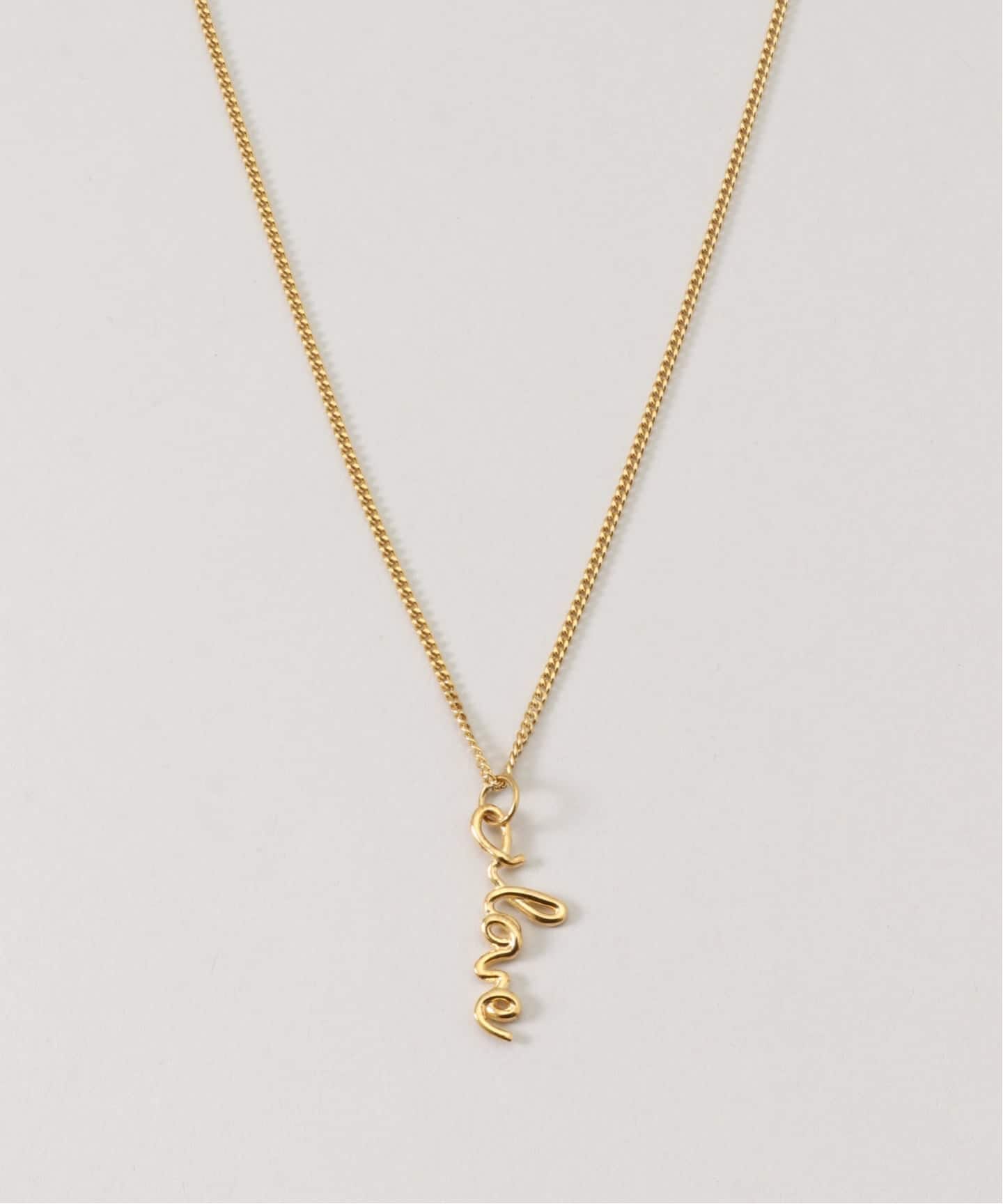 plage 購入　14K ゴールドネックレス 辺見えみり les bon bon | 素肌に合わせたい les bonbonのsummer jewelry