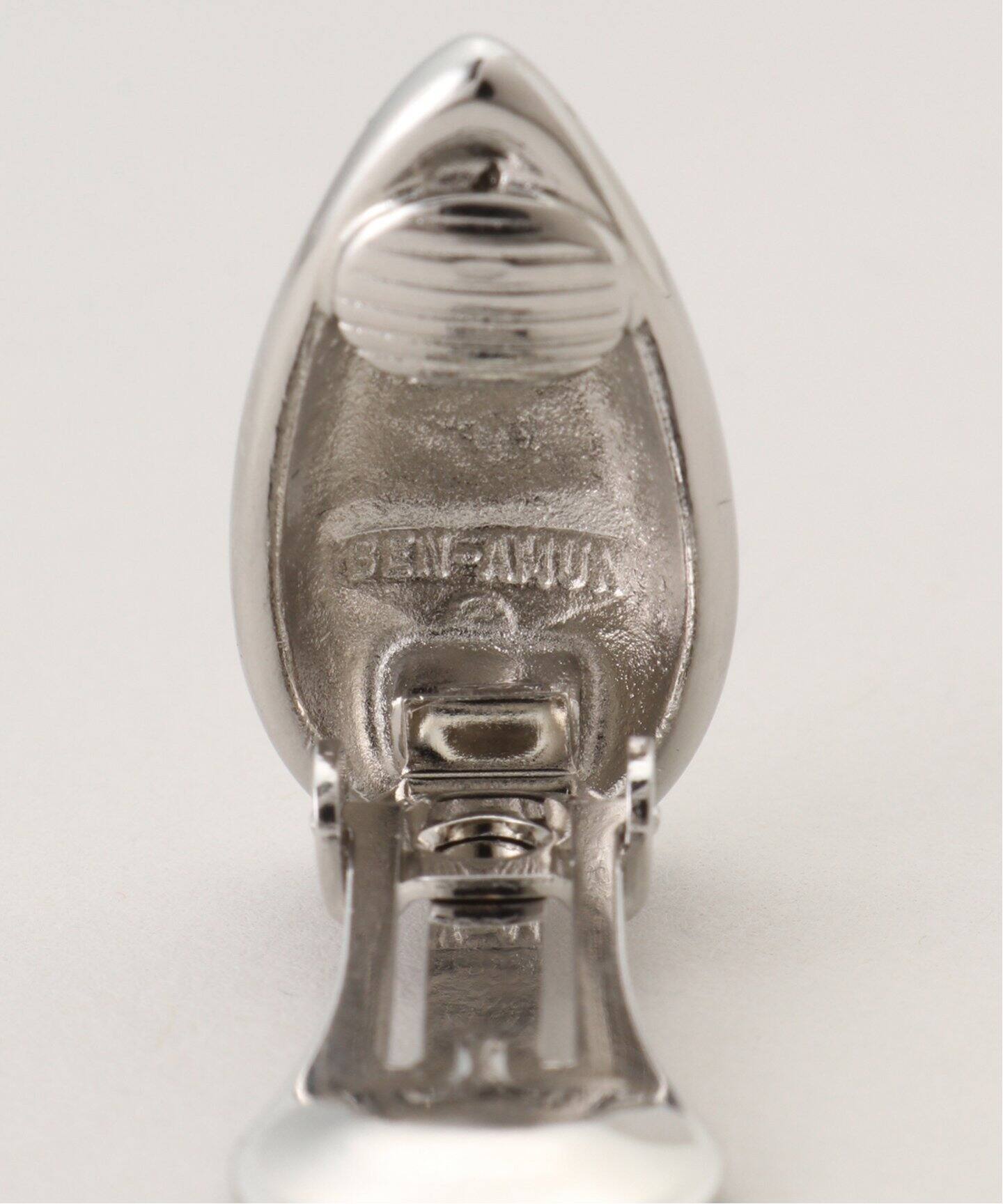 Ben Amun パールイヤリング Ben Amun パールイヤリング