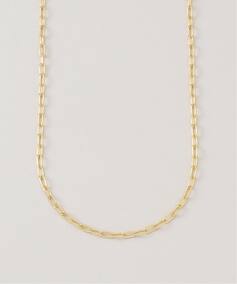 MARIHA / マリハ Silent Rain NECKLACE LONG OVALCHA ネックレス 