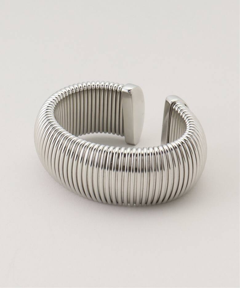 BEN-AMUN / ベンアムン LARGE COBRA CUFF バングル（ブレスレット 