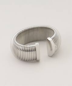 BEN-AMUN / ベンアムン LARGE COBRA CUFF バングル（ブレスレット 