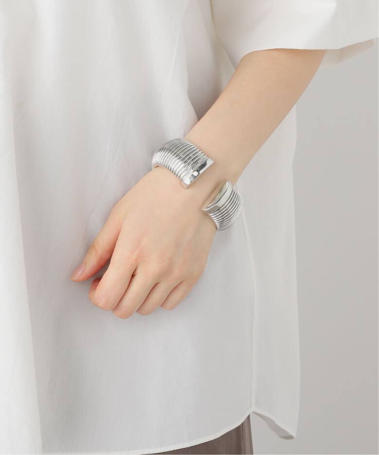 BEN-AMUN / ベンアムン LARGE COBRA CUFF バングル（ブレスレット 