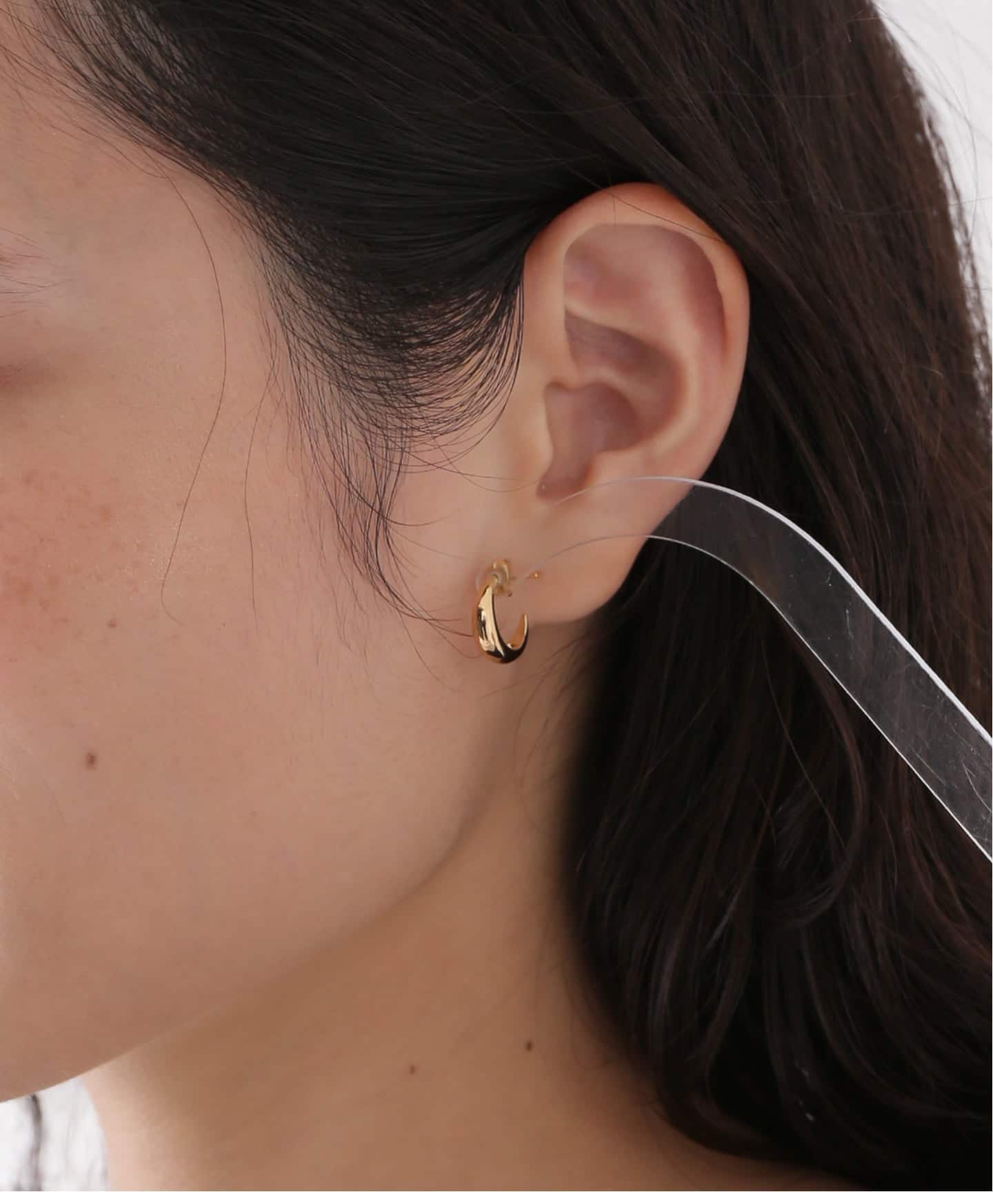 MARIHA / マリハ Mystic Orbs ピアス（ピアス（両耳用））｜Plage