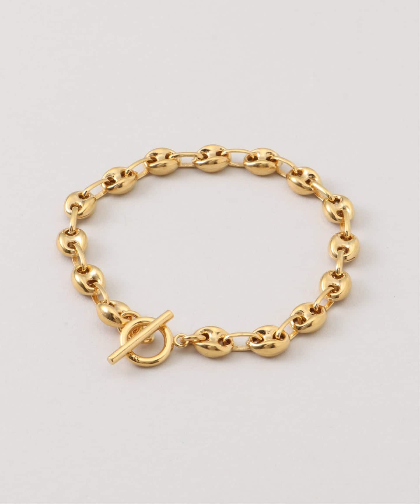 MARIHA / マリハ Silent Rain BRACELET MARINE CHAIN