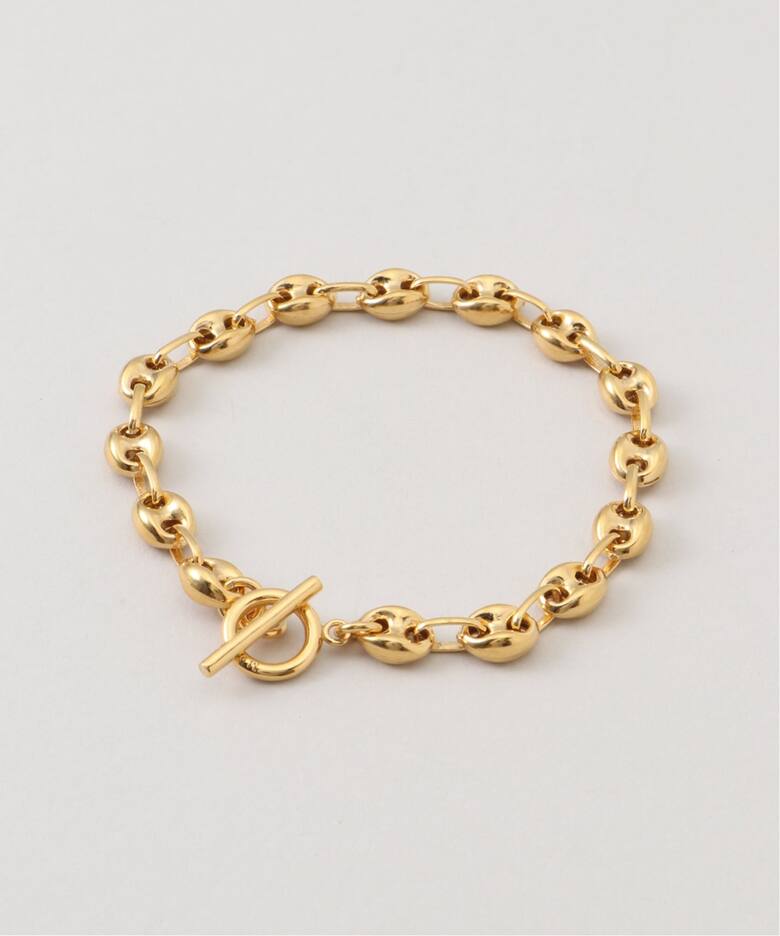 MARIHA / マリハ Silent Rain BRACELET MARINE CHAIN ブレスレット 