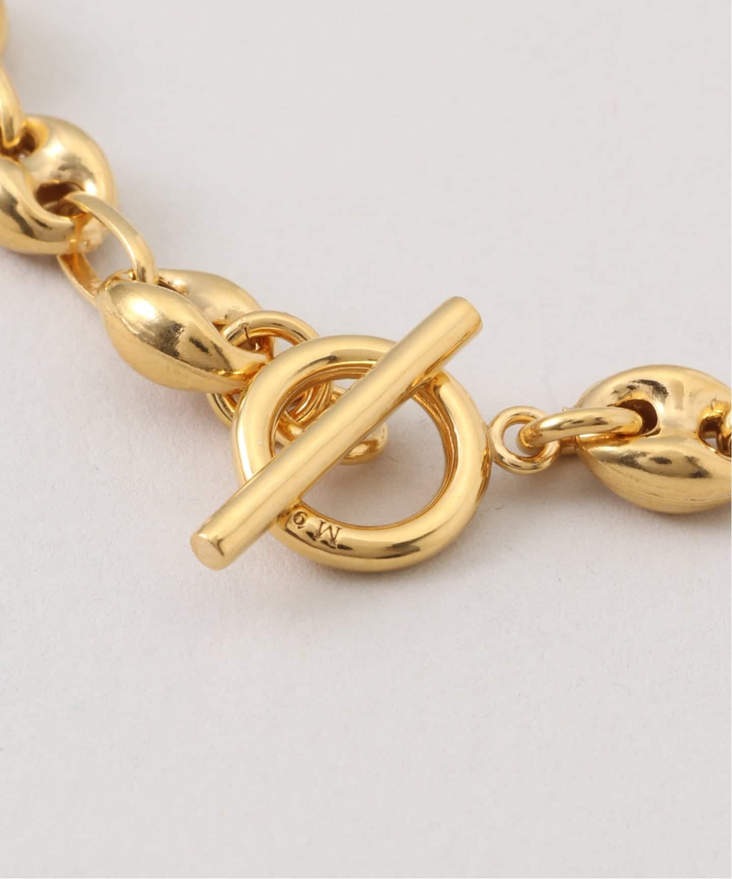 MARIHA / マリハ Silent Rain BRACELET MARINE CHAIN