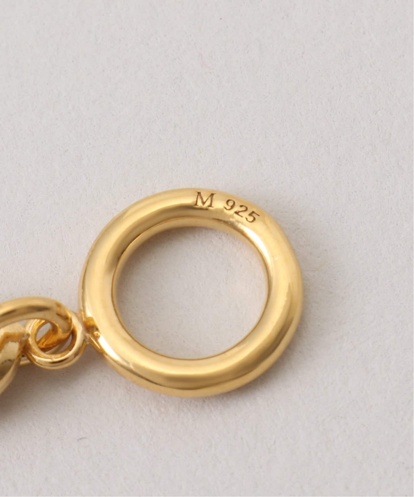 MARIHA / マリハ Silent Rain BRACELET MARINE CHAIN ブレスレット