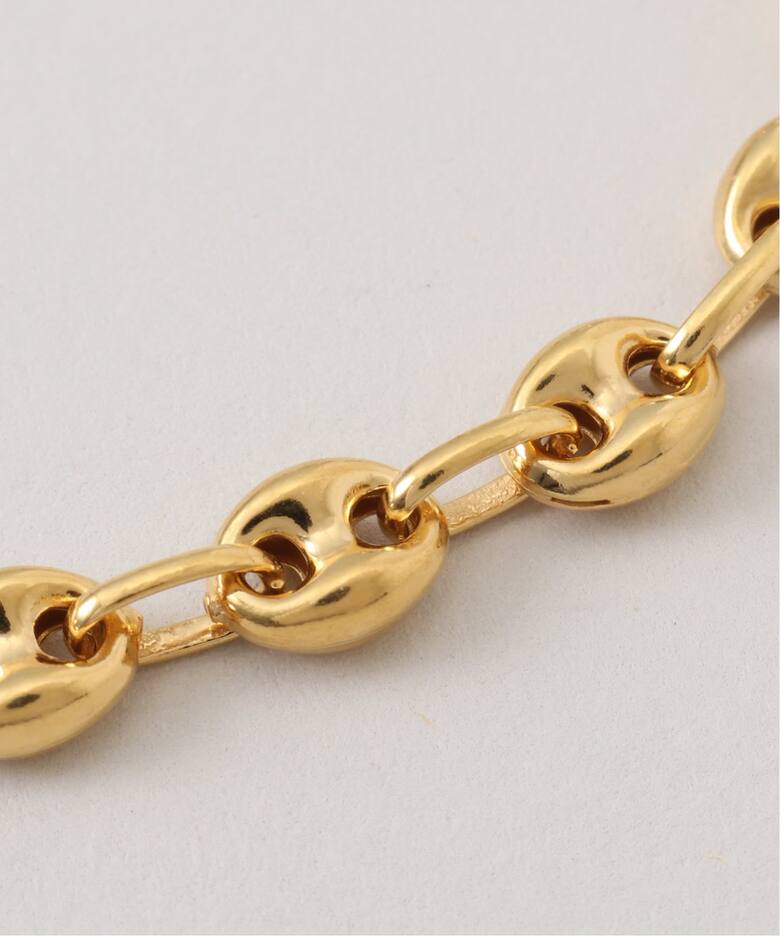 MARIHA / マリハ Silent Rain BRACELET MARINE CHAIN ブレスレット 